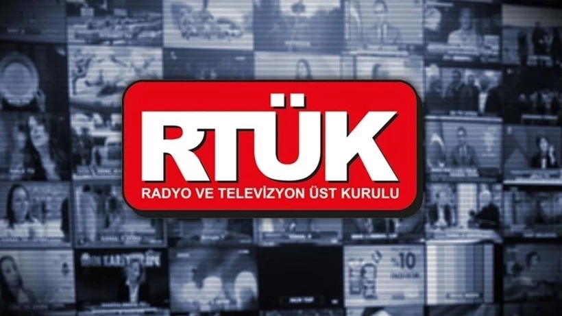 RT&Uuml;K&rsquo;ten 3 televizyon kanalı ve 2 radyoya ceza
