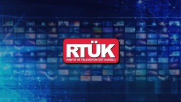 RT&Uuml;K'ten TV kanallarına &ccedil;ıplak klip uyarısı! 