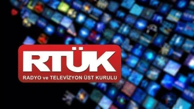 RT&Uuml;K'ten yayın yasağı
