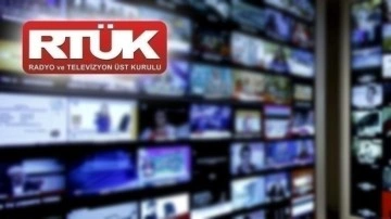 RT&Uuml;K'ten FOX TV ve Halk TV'ye &uuml;st sınırdan idari para cezası