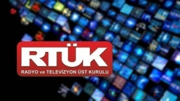 RT&Uuml;K'ten "Kızıl Goncalar" dizisine &uuml;st sınırdan ceza