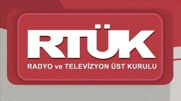RT&Uuml;K'ten yayın ihlali yapan kanallara &uuml;st sınırdan idari para cezası
