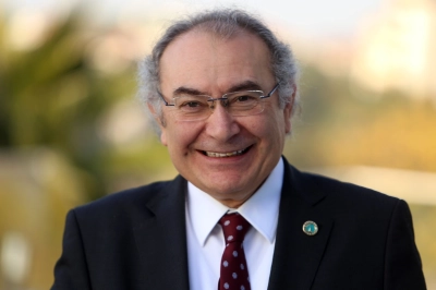 Ruh Sağlığı ve N&ouml;robilimin D&uuml;nya Yıldızları İstanbul'da Buluşacak!