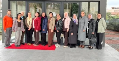 Ruh sağlığına mahalleden dokunuş: Pilot uygulama Bursa&rsquo;da