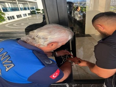 Ruhsatsız turizm tesisi, 112'nci kez m&uuml;h&uuml;rlendi