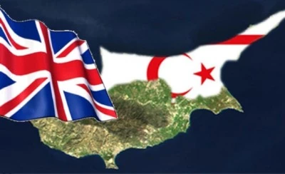 Rum medyası: T&uuml;rk ve İngiliz u&ccedil;akları arasında "&Ccedil;arpışma Riski" 