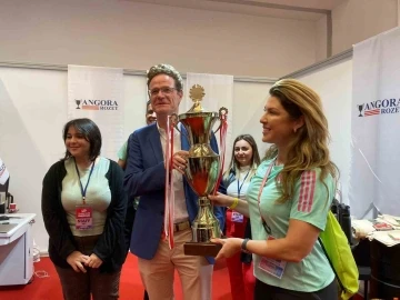 Runkara Uluslararası Yarı Maratonu 8 Ekim&rsquo;de koşulacak
