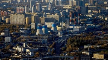 Rus ekonomisindeki d&ouml;n&uuml;ş&uuml;m s&uuml;reci savaşla birlikte devam ediyor