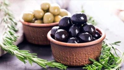 Rus marketlerine Marmarabirlik imzası