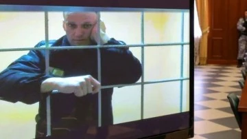 Rus muhalif siyaset&ccedil;i Aleksey Navalni, cezaevinde yaşamını yitirdi