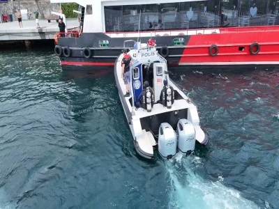 Rus y&uuml;z&uuml;c&uuml;y&uuml; arama &ccedil;alışmaları 3'&uuml;nc&uuml; g&uuml;n&uuml;nde s&uuml;r&uuml;yor