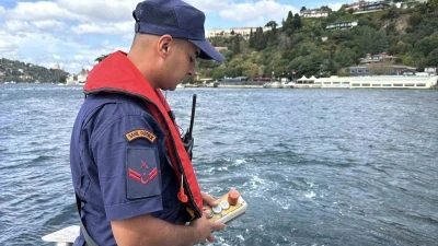 Rus y&uuml;z&uuml;c&uuml;y&uuml; arama &ccedil;alışmaları 4. g&uuml;n&uuml;nde devam ediyor