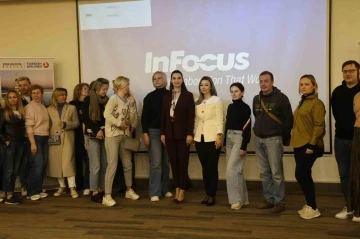 Ruslar rotayı Kapadokya&rsquo;ya &ccedil;evirdi