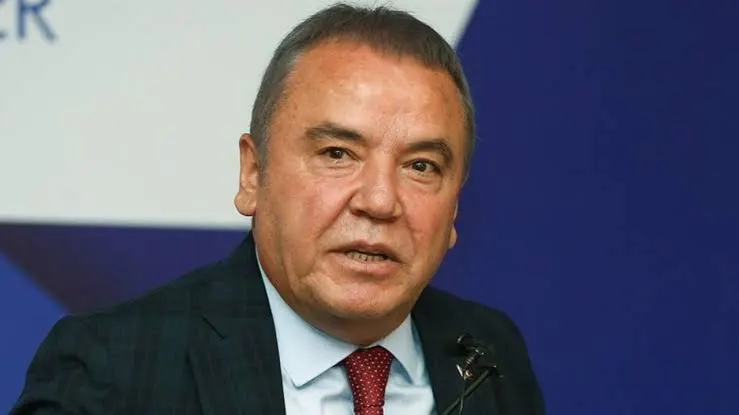 R&uuml;şvet davasında &ccedil;arpıcı ifadeler...