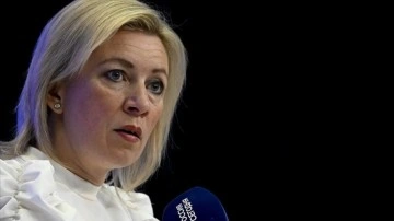 Rusya: ABD'nin dış politikası &ccedil;eşitli b&ouml;lgelerde &ccedil;atışma potansiyelini artırıyor