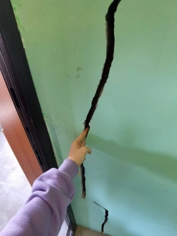 Rusya&rsquo;da 6.9 b&uuml;y&uuml;kl&uuml;ğ&uuml;nde deprem
