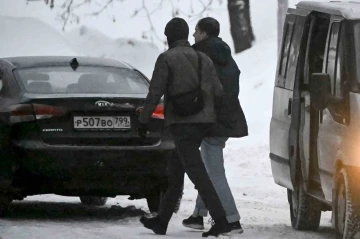 Rusya&rsquo;da ABD&rsquo;li gazeteci Gershkovich&rsquo;in tutukluluk s&uuml;resi 2 ay daha uzatıldı