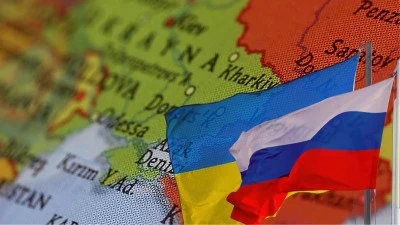 Rusya'dan Harkov'a yoğun saldırı