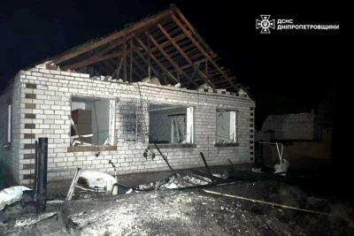 Rusya'dan Ukrayna'ya gece boyunca f&uuml;zeli saldırı