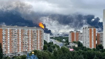 Rusya'dan Ukrayna'ya geniş &ccedil;aplı saldırı: 16 &ouml;l&uuml;
