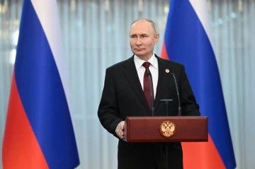Putin: "ABD ile yeni mahkum takası m&uuml;mk&uuml;n"