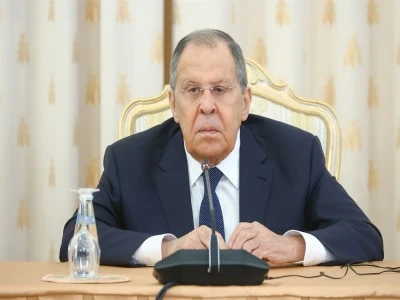Rusya Dışişleri Bakanı Lavrov: Alaska&rsquo;daki uzlaşıya bağlıyız