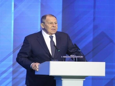 Rusya Dışişleri Bakanı Lavrov: Almanlar yine savaş istiyor