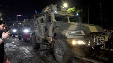 Rusya i&ccedil;in Ukrayna'daki savaşın yanı sıra Wagner&rsquo;in isyanı yılın olayı oldu