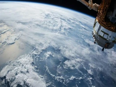 Rusya ile NASA 'Uluslararası Uzay İstasyonu' i&ccedil;in anlaştı