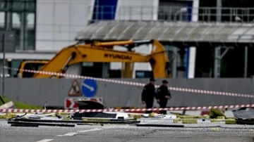 Rusya: Kiev'in, Moskova ve Moskova b&ouml;lgesine İHA ile saldırı girişimi engellendi