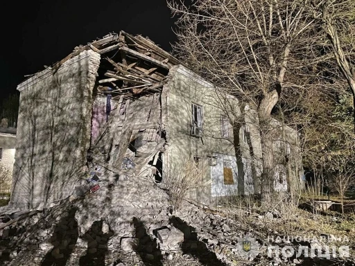 Rusya, Mikolayiv ve Zaporijya b&ouml;lgeleri hedef aldı: 5 &ouml;l&uuml;
