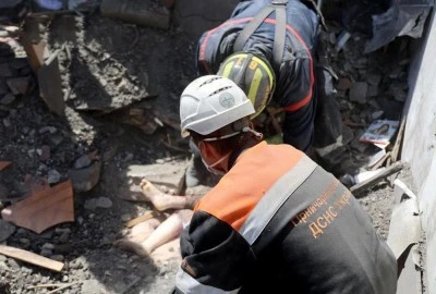 Rusya&rsquo;nın Ukrayna saldırılarında can kaybı 18&rsquo;e y&uuml;kseldi