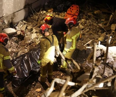 Rusya'nın Ukrayna saldırılarında can kaybı 29&rsquo;a y&uuml;kseldi