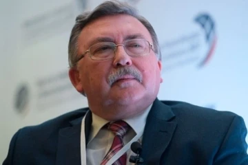 Rusya dron iddialarını b&ouml;yle yalanladı