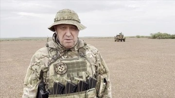 Rusya Soruşturma Komitesi, Tver&rsquo;de d&uuml;şen u&ccedil;akta &ouml;lenler arasında Prigojin&rsquo;in olduğunu teyit etti