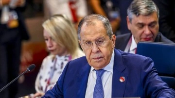 Rusya: T&uuml;rkiye, Rus tahılının ihtiyacı olan &uuml;lkelere g&ouml;nderilmesini istiyor