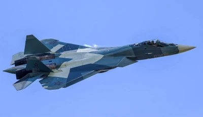 Rusya: U&ccedil;aklarımız Estonya hava sahasını ihlal etmedi