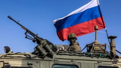 Rusya: Ukrayna 43 vatandaşımızı &ouml;ld&uuml;rd&uuml;