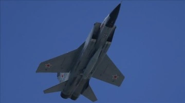 Rusya: Ukrayna'daki askeri unsurları y&uuml;ksek hassasiyetli silahla vurduk