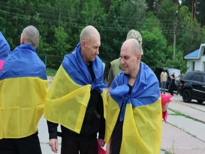 Rusya ve Ukrayna arasında yeni esir takası