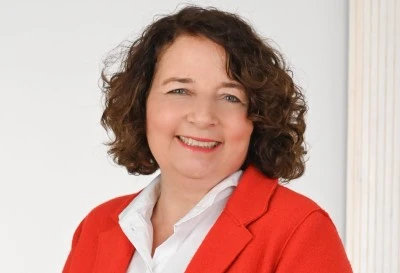 Ruth M&uuml;ller Landshut B&ouml;lge Kaymakamlığı'na aday