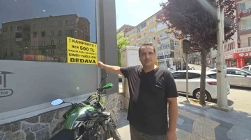 R&uuml;yalarına giren madeni para sorununa ilgin&ccedil; &ccedil;&ouml;z&uuml;m
