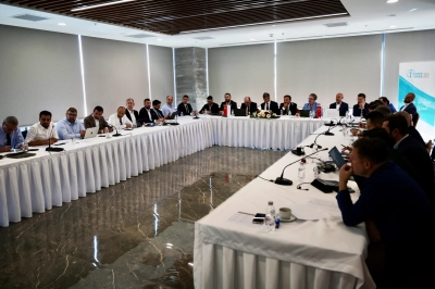 R&uuml;zgar Enerjisinde Yeni Ufuklar Konuşuldu