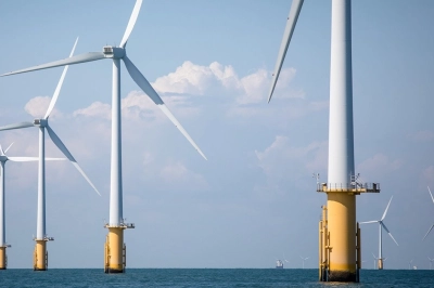 R&uuml;zgar Rekoru 23 Milyon Haneyi Aydınlattı!