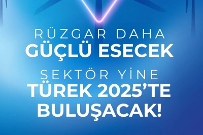 R&uuml;zgarın Kalbi İzmir&rsquo;de Atacak