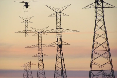 ŞA-RA Enerji&rsquo;den 9,5 Milyar TL&rsquo;lik Satış Geliri