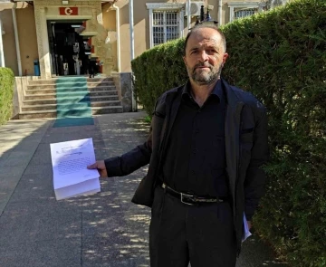 Saadet Parti, Sason ve Y&uuml;cebağ&rsquo;da se&ccedil;im sonu&ccedil;larına itiraz etti
