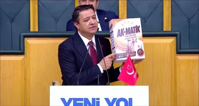 Saadet Partisi Genel Başkanı Mahmut Arıkan: Sandıkta verilmeyen irade transferlerle gelmez