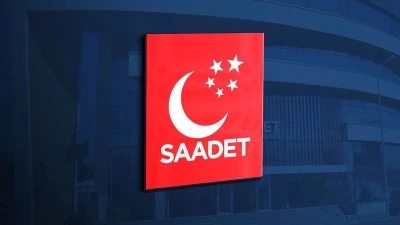 Saadet Partisi'ne a&ccedil;ılan 'Kurultay İptali' davası rededildi
