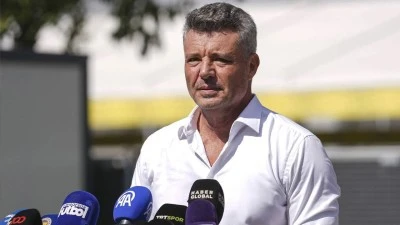 Saadettin Saran'la ilgili yeni gelişme